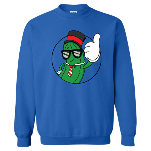 Sweatshirts Thumbnail