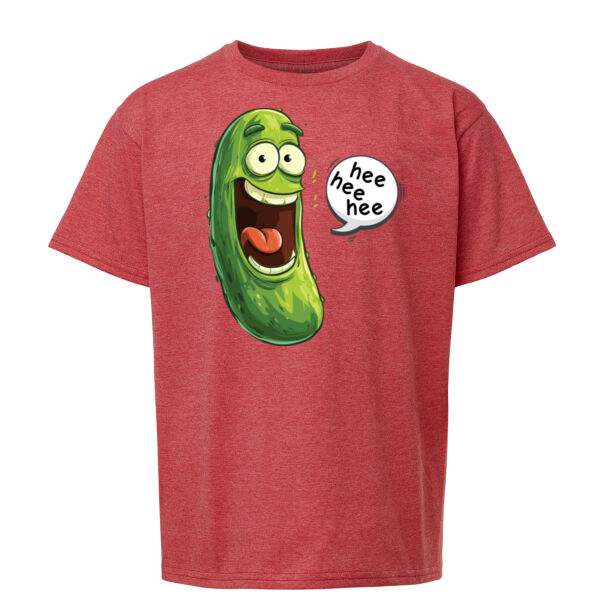 Youth Gigglin' Gus Thumbnail