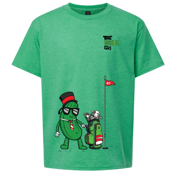 Youth Golfin' Gus Thumbnail