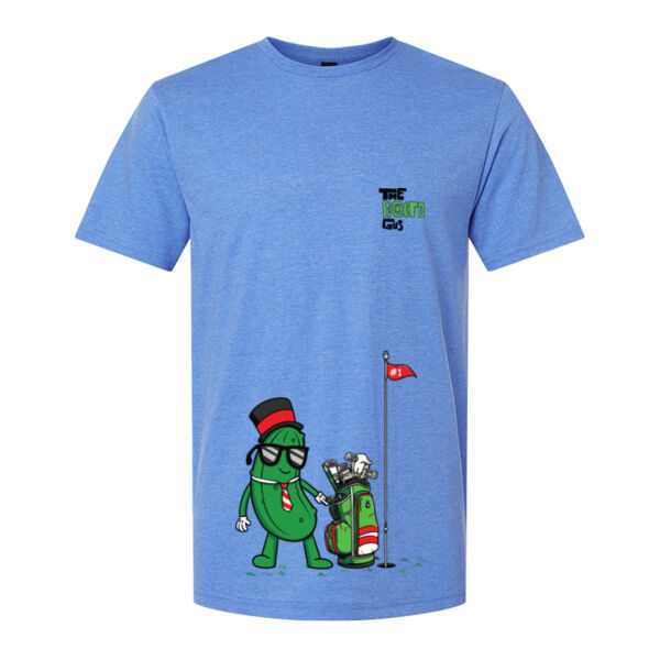 Golfin' Gus Thumbnail