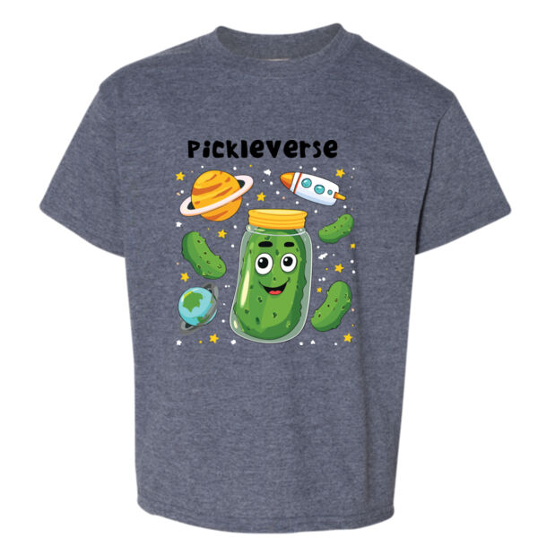 Youth Pickleverse Thumbnail