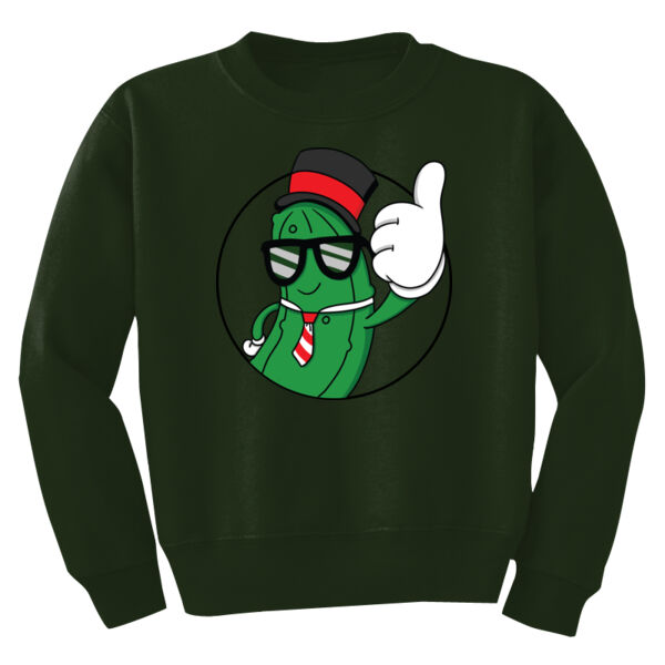 Youth Gus Crew Thumbnail