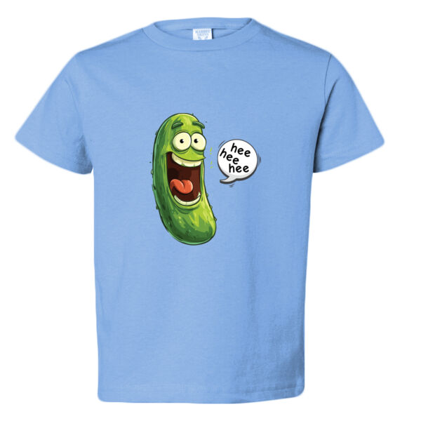 Toddler Gigglin' Gus Tee Thumbnail