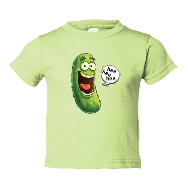 Toddler Gigglin' Gus Tee Thumbnail