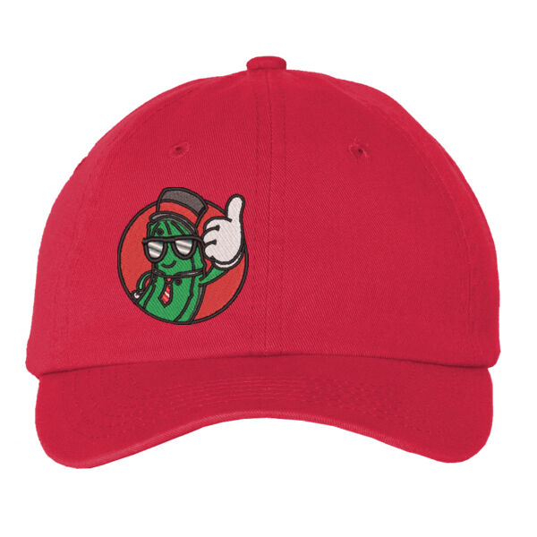 Youth Gus Hat Thumbnail