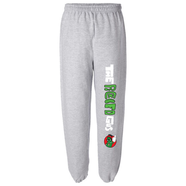 Gus Sweatpants Thumbnail