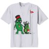 Youth Core Blend Tee Thumbnail