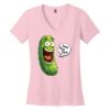 Women's Perfect Weight ® V Neck Tee Thumbnail