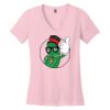 Women's Perfect Weight ® V Neck Tee Thumbnail