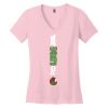Women's Perfect Weight ® V Neck Tee Thumbnail