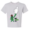 Dri-Power® Youth 50/50 T-Shirt Thumbnail