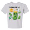 Dri-Power® Youth 50/50 T-Shirt Thumbnail